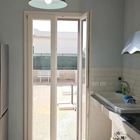 Casa La Gufetta Holiday home Calabernardo