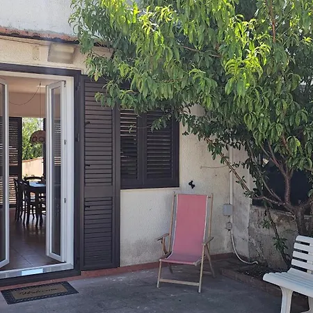 Casa La Gufetta *