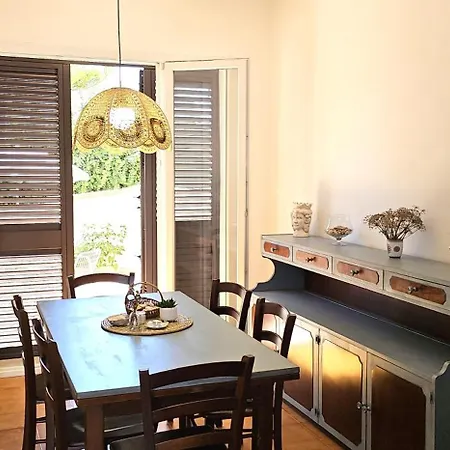 펜션 Casa La Gufetta