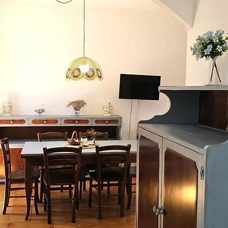 Casa La Gufetta *