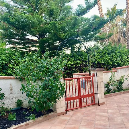 Holiday home Casa La Gufetta *