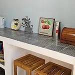 別荘 Casa La Gufetta カラベルナルド