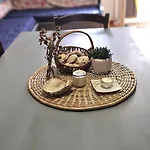 別荘 Casa La Gufetta