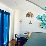別荘 Casa La Gufetta