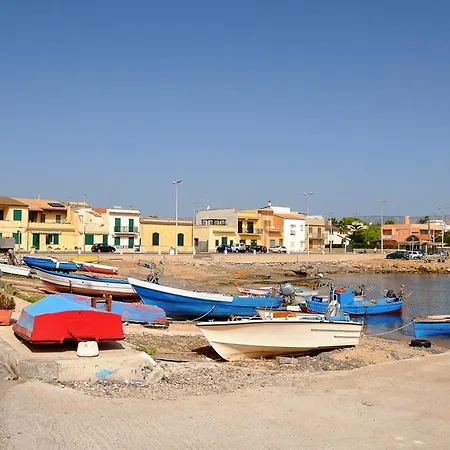 Holiday home Casa La Gufetta