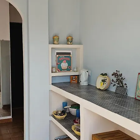 Holiday home Casa La Gufetta