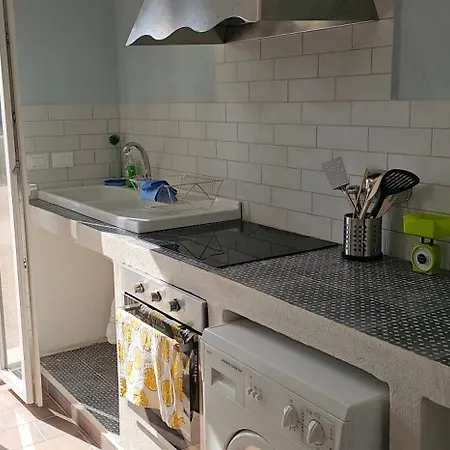 Casa La Gufetta *
