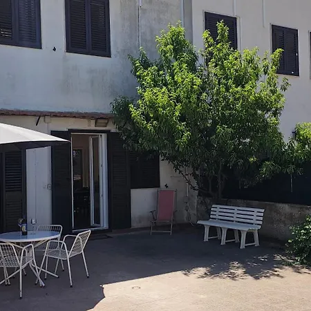 Casa La Gufetta 別荘