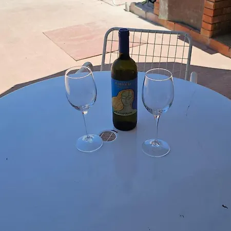 Casa La Gufetta Holiday home *
