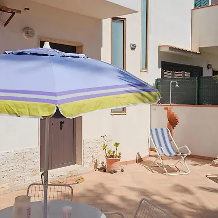 Casa La Gufetta *