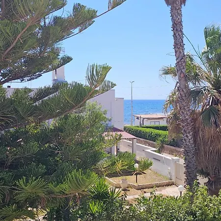 Casa La Gufetta Holiday home