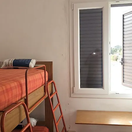 Hébergement de vacances Casa La Gufetta