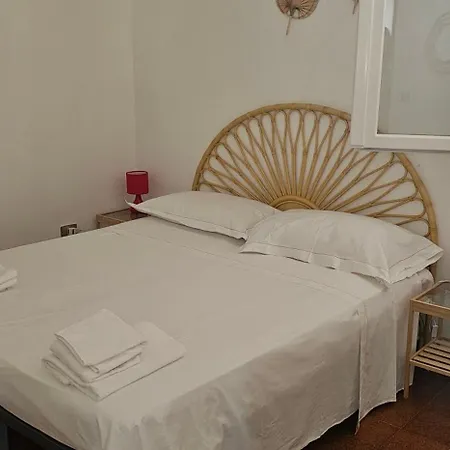 Casa La Gufetta Holiday home