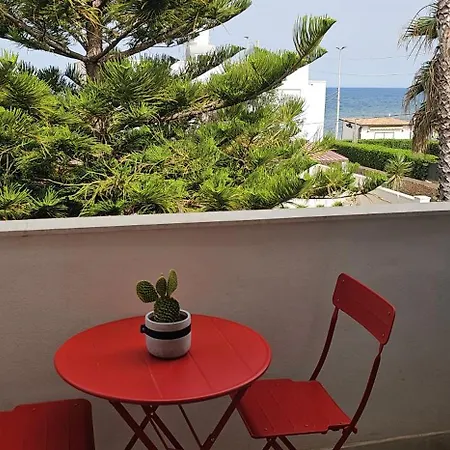 Holiday home Casa La Gufetta