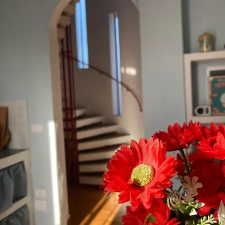 Casa La Gufetta Holiday home