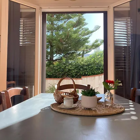 Casa La Gufetta * 칼라베르나르도