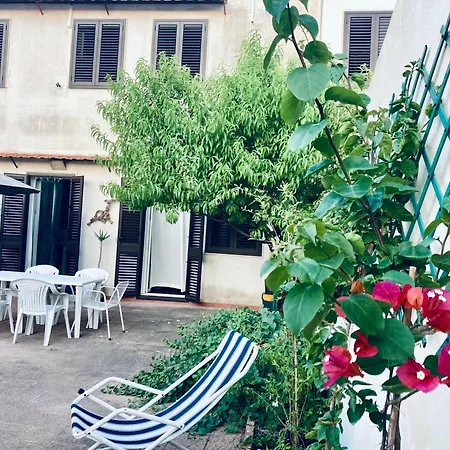 Casa La Gufetta * カラベルナルド